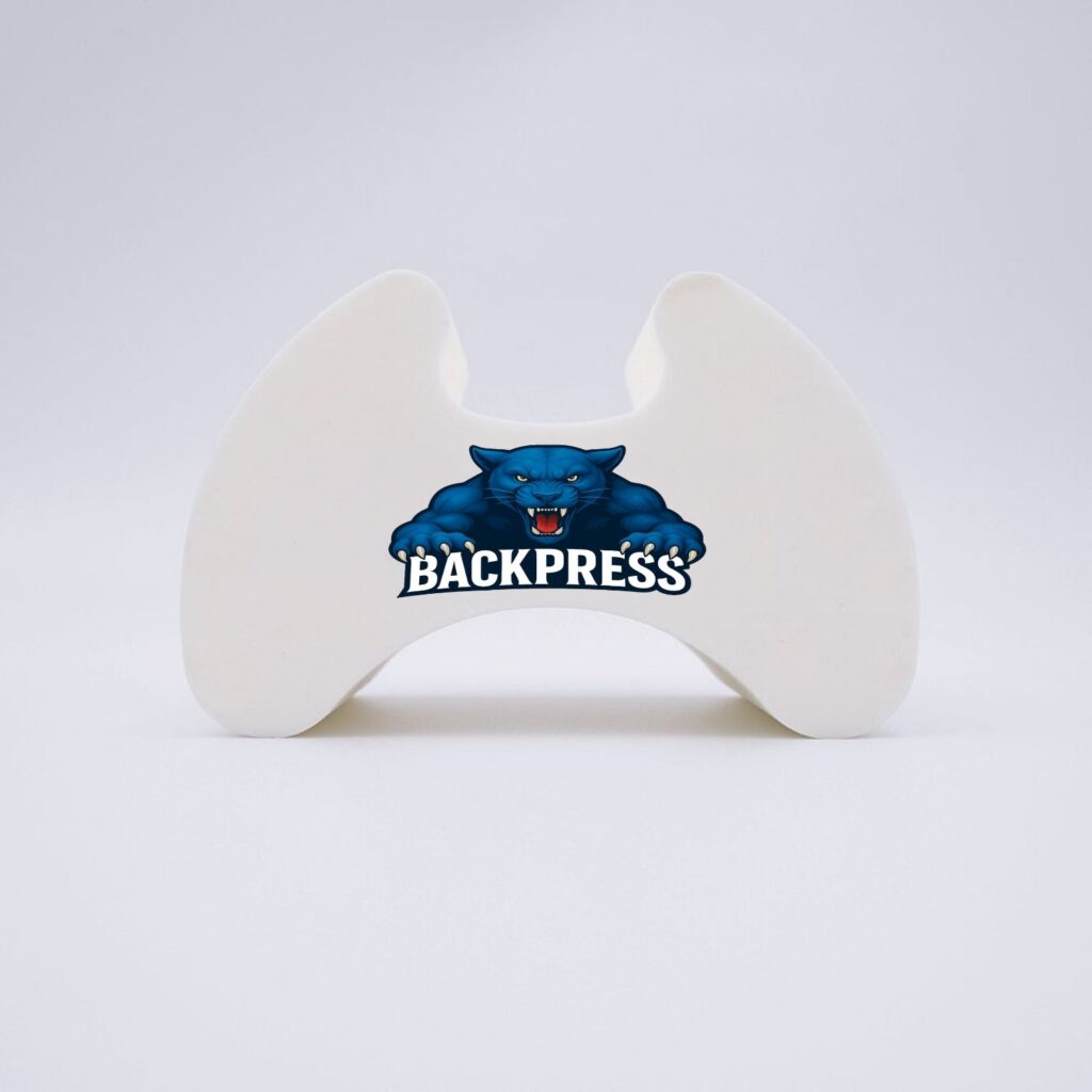 6 Backpress Soft