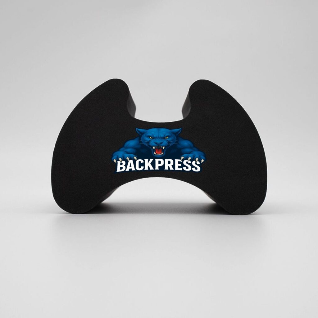 1 Backpress Medium